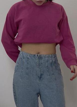 Світшот zara