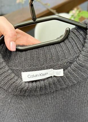 Светер calvin klein 8