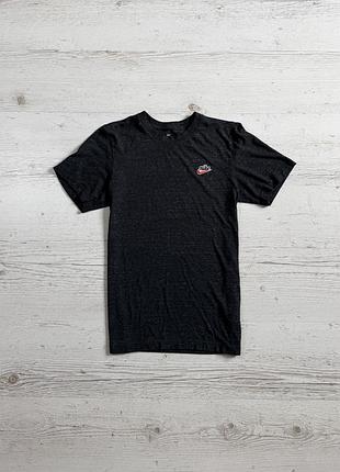 Футболка nike