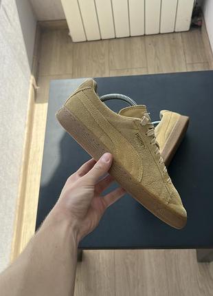 Кросівки puma