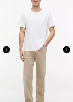 Футболка tommy hilfiger