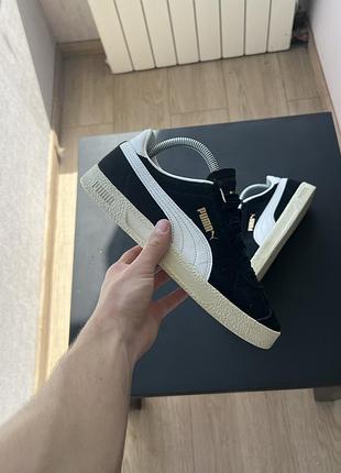Кросівки  puma