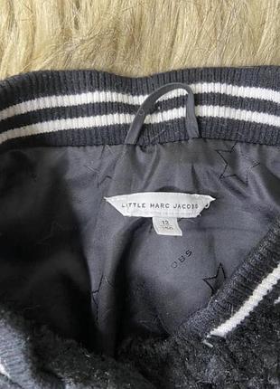 Шикарный бомбер на девочку от marc jacobs's 4