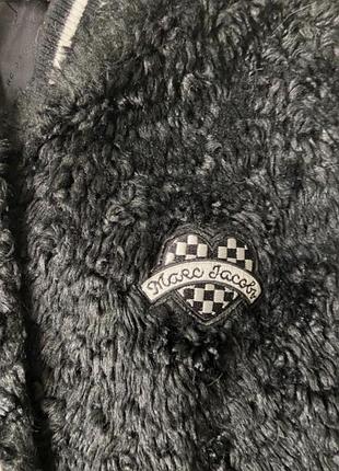 Шикарный бомбер на девочку от marc jacobs's 5