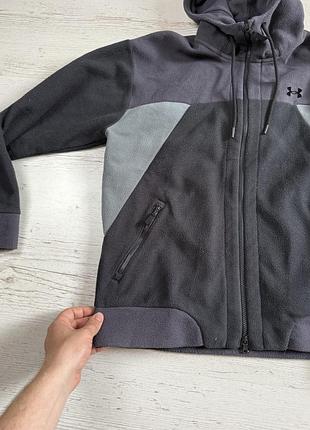 Худі under armour 5