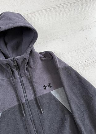 Худі under armour 3