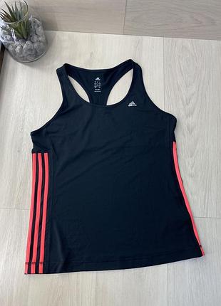 Спортивна майка adidas