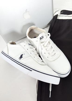 Кеди polo ralph