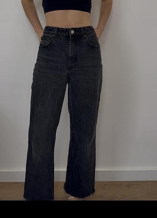 Джинси zara