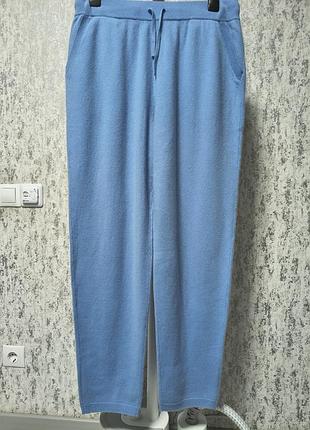 Штани cashmere.