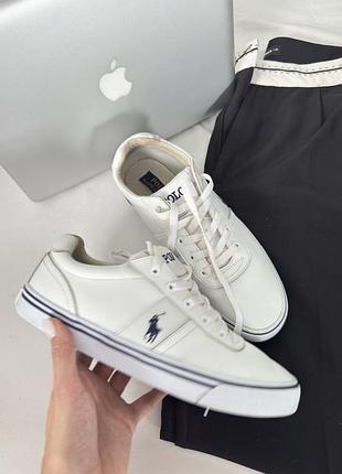Кеди polo ralph 9