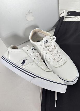 Кеди polo ralph 3
