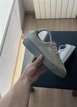 Кросівки puma