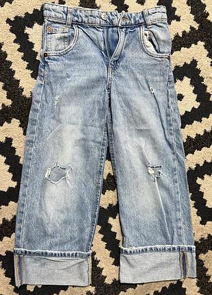 Джинси дитячі,джинсы детские ,джинсы zara