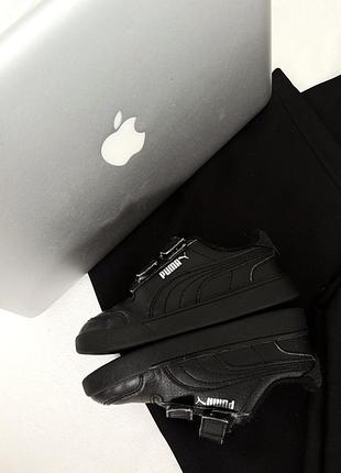 Кеди puma,оригінал