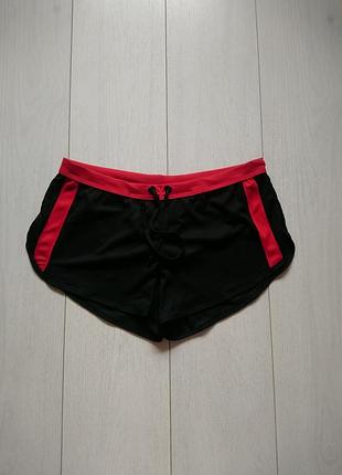 Спортивные шорты пляжные