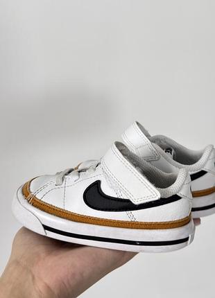 Кеди nike,оригінал 4