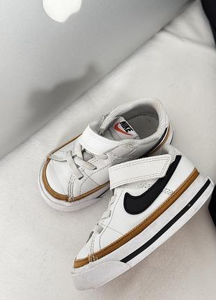 Кеди nike,оригінал 6