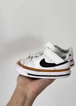 Кеди nike,оригінал 2