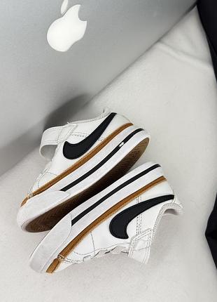 Кеди nike,оригінал 5