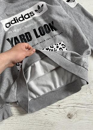 Світшот adidas оригінал 6