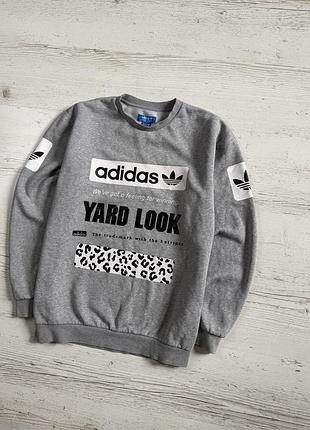 Світшот adidas оригінал 2