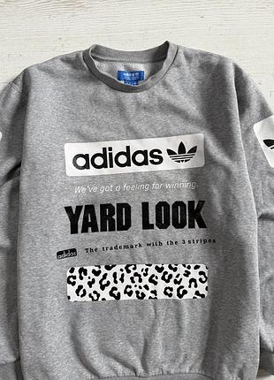 Світшот adidas оригінал 3