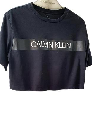 Футболка calvin klein