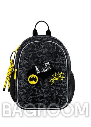 Рюкзак дитячий kite kids dc comics dc26-2735xs