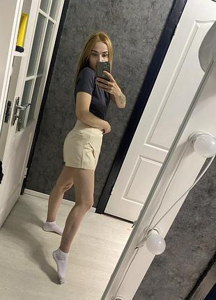 Юбка шорты 🌺🍓🔥 5
