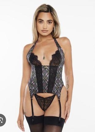 Корсет savage x fenty