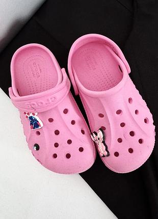 Шльопанці crocs