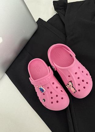 Шльопанці crocs 2