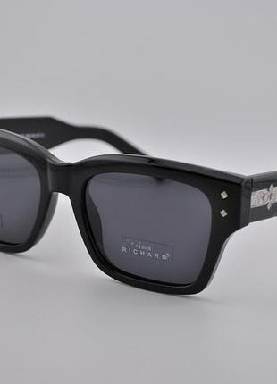 Фирменные солнцезащитные очки thom#ard поляризованные t99060 polarized