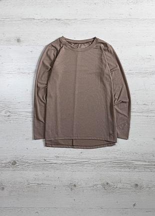 Лонглсів arcteryx