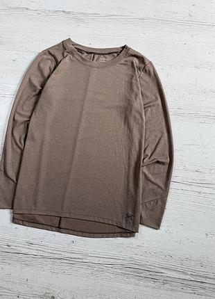 Лонглсів arcteryx 2