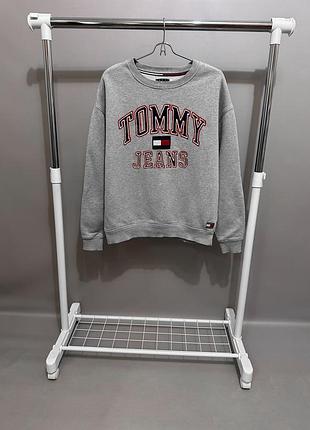 Світшот tommy hilfiger