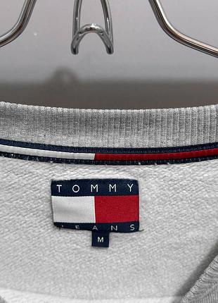 Світшот tommy hilfiger 6