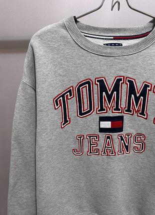 Світшот tommy hilfiger 2