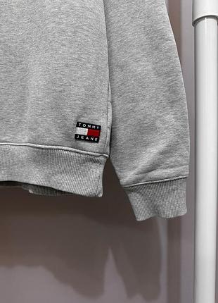 Світшот tommy hilfiger 5