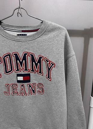 Світшот tommy hilfiger 4