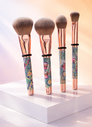 Набор кистей sephora usa 🇺🇸