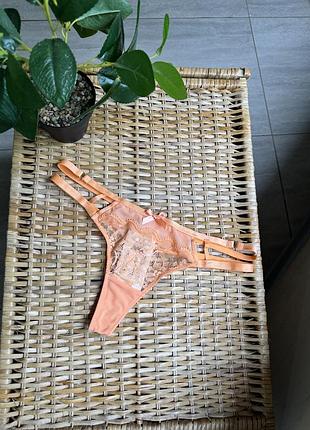 Трусики hunkemoller
