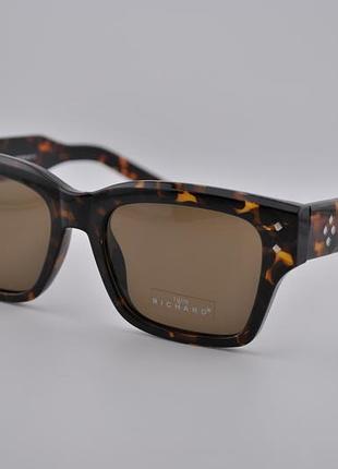 Фирменные солнцезащитные очки thom#ard поляризованные t99060 polarized