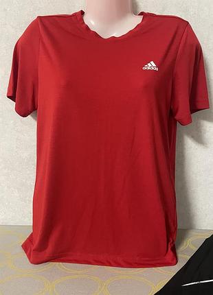 Майка  adidas