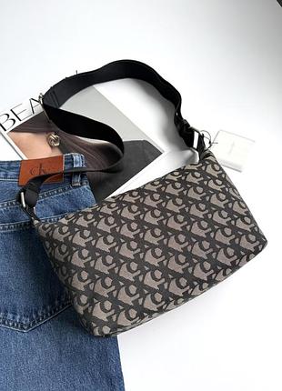 Сумка жіноча crossbody calvin klein оригінал