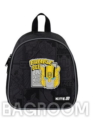 Рюкзак дитячий kite kids transformers tf26-538xxs