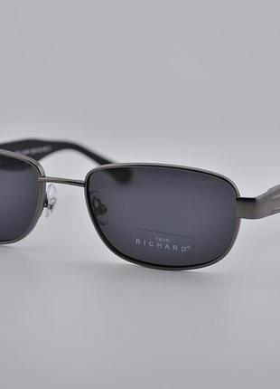 Фирменные солнцезащитные очки thom#ard поляризованные t99063 polarized