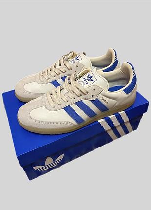 Adidas samba og original 2