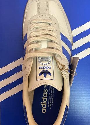 Adidas samba og original 3